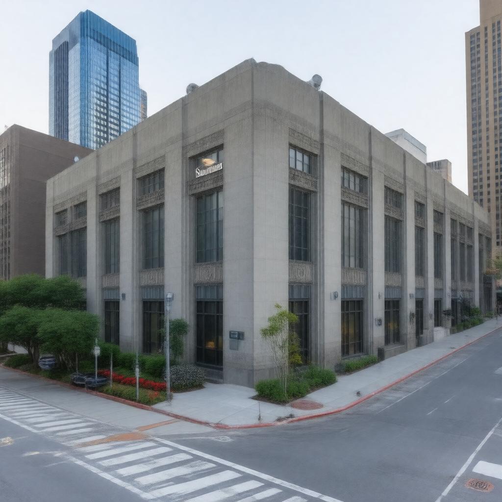 SunTrust Banks